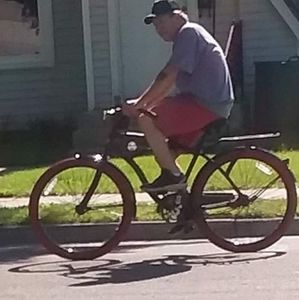 Meet your Posher, Polly